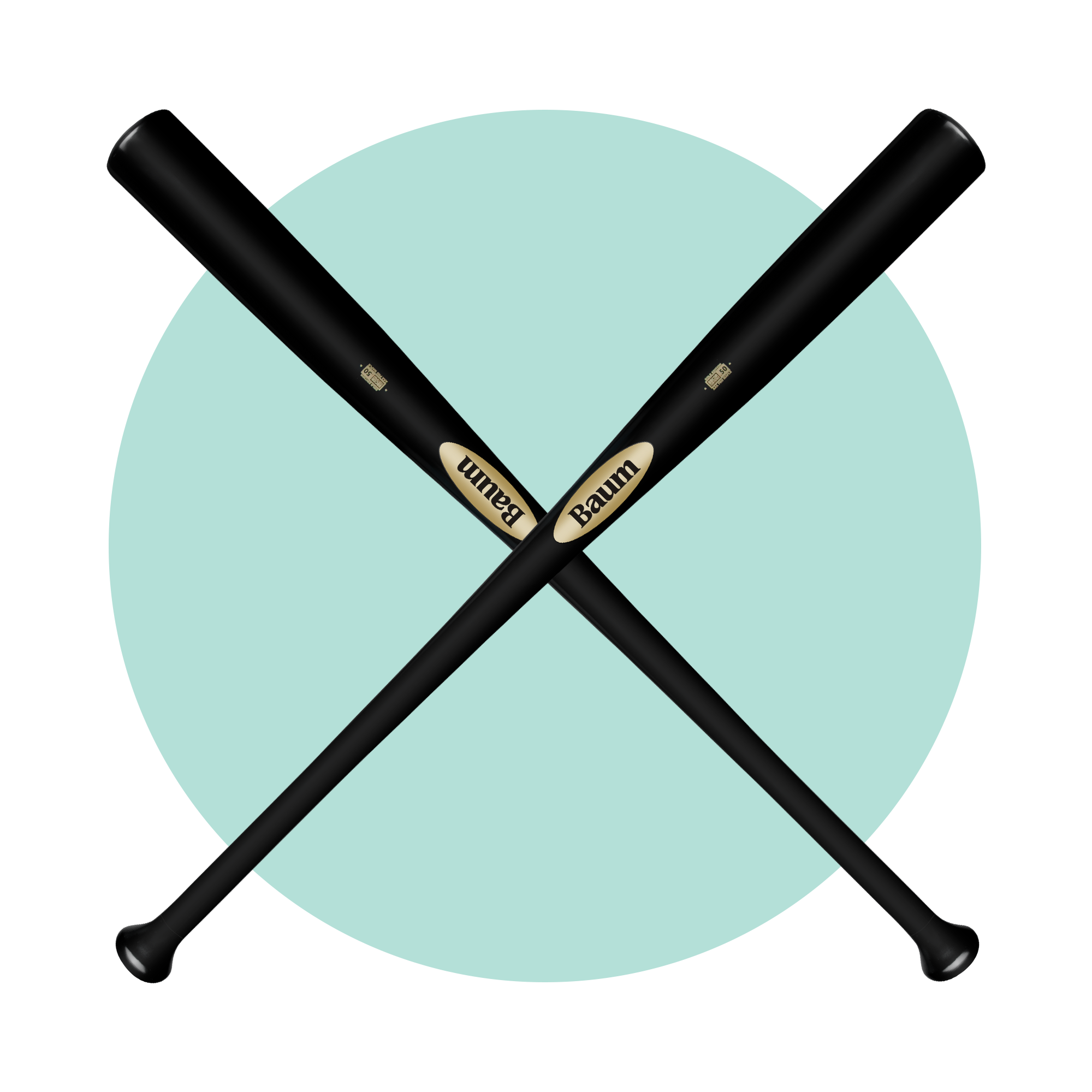 Baum Bat | The Only Wood Bat You Need