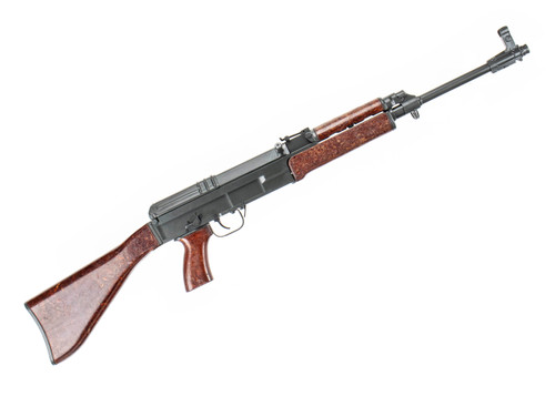 Southern Tactical VZ58 Rifle Folding Stock