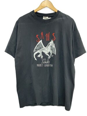 その他ブランド(ソノタブランド) / maktub/JJJ/Tシャツ/L/コットン