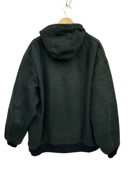 Carhartt(カーハート) / アクティブジャケット/3XL/コットン/BLK/無地