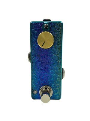 その他ブランド(ソノタブランド) / Boiling Point Rockbox Electronics