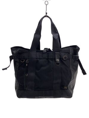 PORTER(ポーター) / ×Aprica UN/マザーズトートバッグ/--/BLK | 中古品