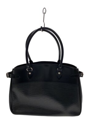 LOUIS VUITTON(ルイヴィトン) / ファビュロー_スハリ_BLK/レザー/BLK