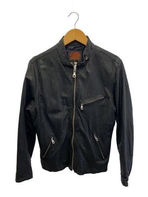 marlboro adventure team(マルボロアドベンチャーチーム) / レザー