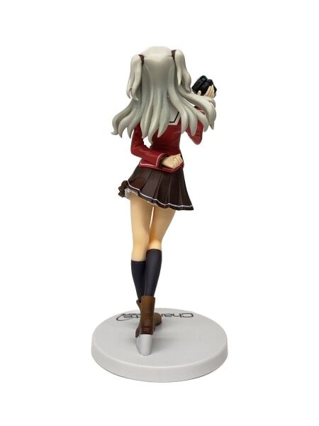 SEGA(セガ) / Charlotte/友利奈緒/フィギュア/内箱欠品 | 中古品の販売