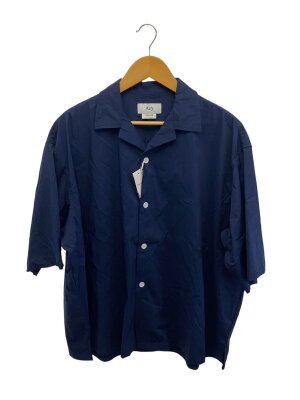 BULL ORIGINAL(ブルオリジナル) / 半袖シャツ/M/コットン/GRY//ベース