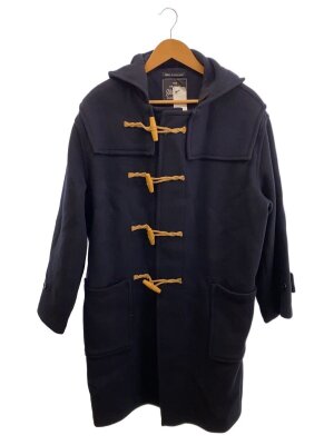 Gloverall(グローバーオール) / ダッフルコート/44/ウール/BEG