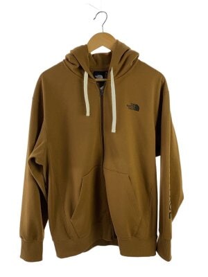 Nitraid(ナイトレイド) / リアルウィード/ジップパーカー/M/コットン