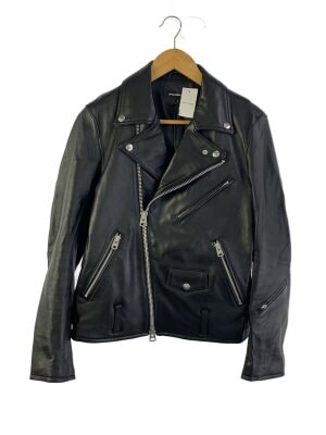 666 Leather Wear(トリプルシックスレザーウェア) / シングル