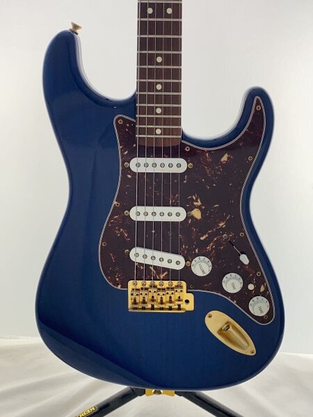 Fender Mexico(フェンダーメキシコ) / DX Player Strat Deluxe Players