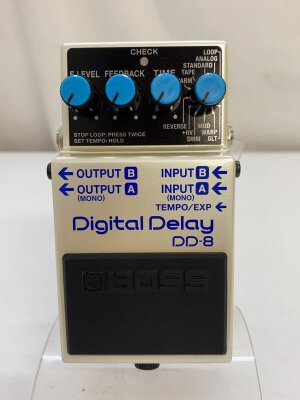 BOSS(ボス) / RPS-10 RPS-10/エフェクター/ハーフラック/リバース