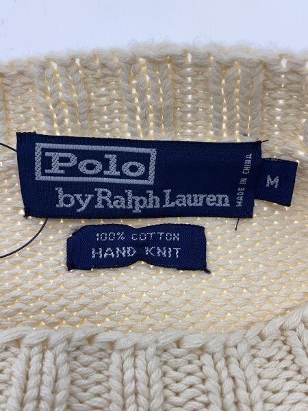 POLO RALPH LAUREN(ポロラルフローレン) / 90s/ポロベア//ニット