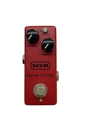 MXR(エムエックスアール) / CSP-028 CSP-028/コンプレッサー/箱付属/76