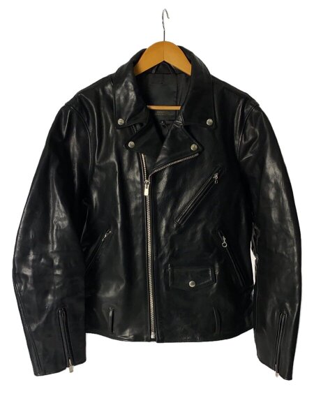 JACK ROSE(ジャックローズ) / ホースレザーダブルライダースジャケット