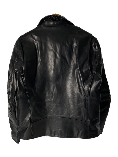 JACK ROSE(ジャックローズ) / ホースレザーダブルライダースジャケット