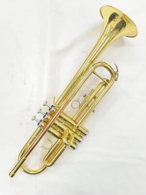 Soleil(ソレイユ) / 【管体洗浄済み】ソレイユ/B♭トランペット