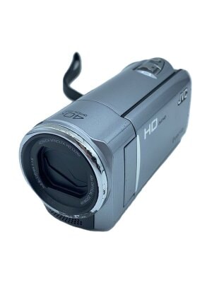 JVC・Victor(ジェイブイシービクター) / ビデオカメラ Everio GZ-E242