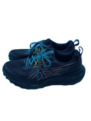 ASICS(アシックス) / ローカットスニーカー/26cm/BLK/f921123 | 中古品