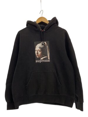 Supreme(シュプリーム) / 08AW/Mont Blanc logo Hoodie/パーカー/L