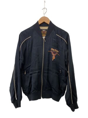 HARLEY DAVIDSONのスカジャン検索結果|古着・中古品の通販サイト