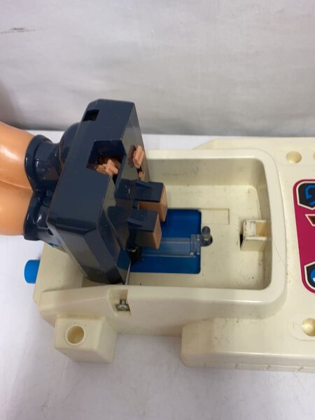 TOMY(トミー) / 拳闘士 PART2/実践ボクシングゲーム/レトロ | 中古品の