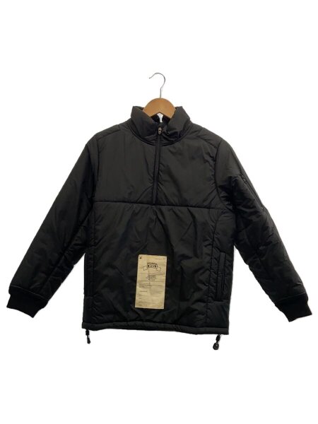 WTAPS(ダブルタップス) / ジャケット/--/ポリエステル/BLK/無地/TSDT