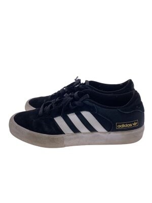 adidas(アディダス) / ローカットスニーカー/27.5cm/ブラック/FU9520