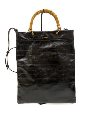 JIL SANDERのバッグ検索結果|古着・中古品の通販サイト セカンド