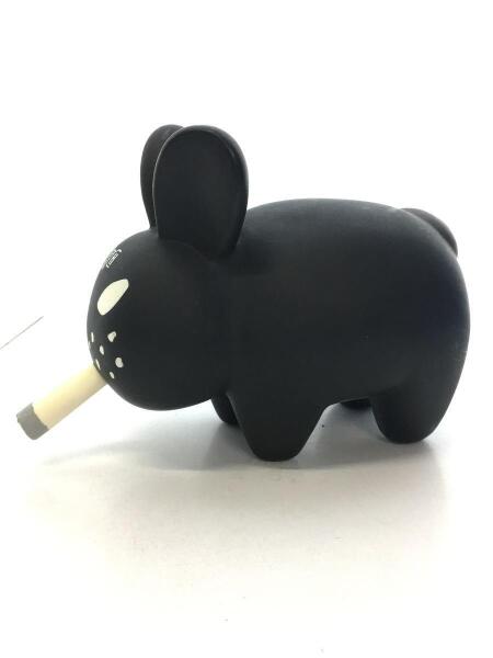 Frank バウンティーハンター スモーキン・ラビット ソフビ フィギュア