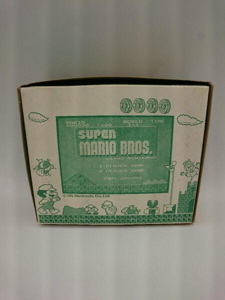 BANDAI(バンダイ) / プラモデル スーパーマリオブラザーズ/TVゲーム