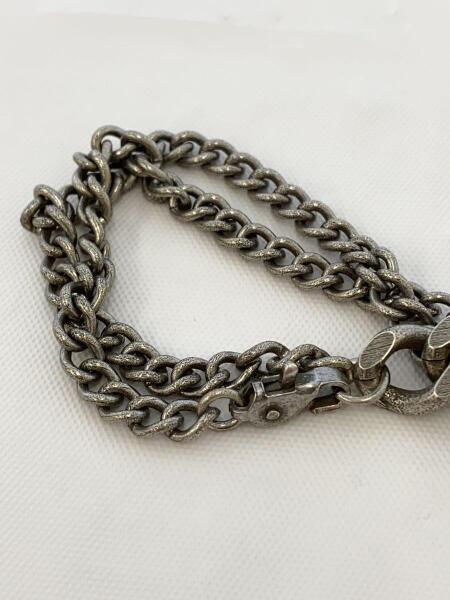 s'yte(サイト) / 6-WAY CURVED CHAIN BRACELET NECKLACE ヨウジ