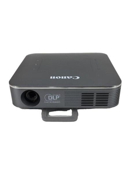 CANON(キヤノン) / プロジェクター ミニプロジェクターー C-13W | 中古