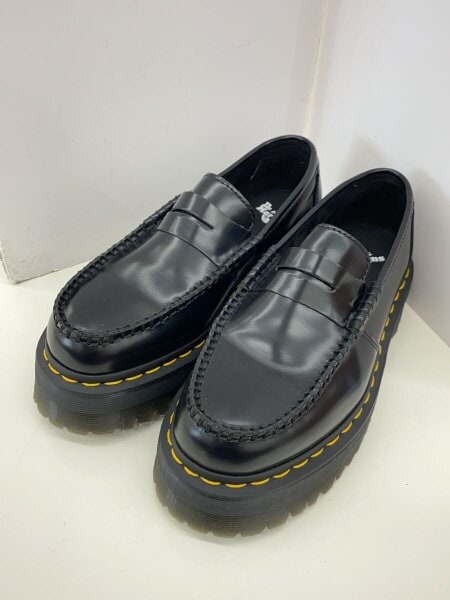 Dr.Martens(ドクターマーチン) / ローファー/PENTON QUAD/UK5/BLK