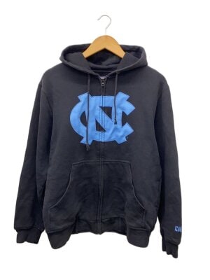 その他ブランド(ソノタブランド) / VYBES/ジップパーカー/S/--/BLK