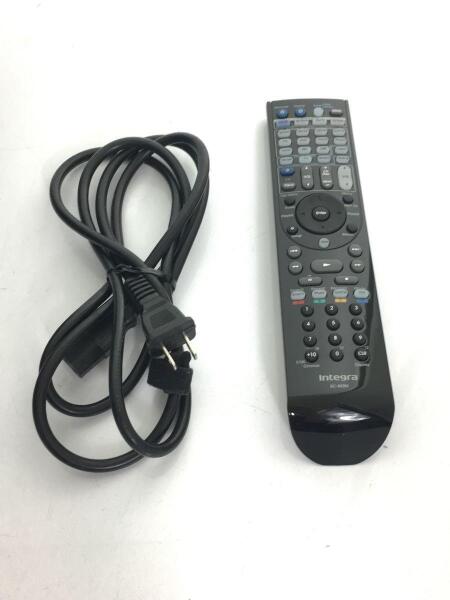 ONKYO(オンキョー) / AVコントロールプリアンプ Integra DHC-80.6