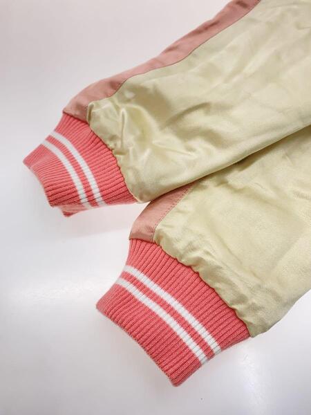 HUMAN MADE(ヒューマンメイド) / リバーシブルスカジャン/S