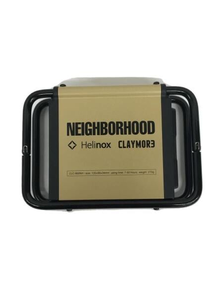 NEIGHBORHOOD(ネイバーフッド) / CLC-900NH クレイモア ウルトラ3.0 S