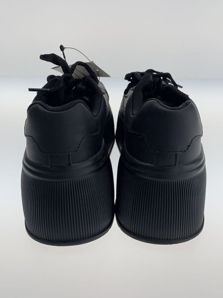 ZARA(ザラ) / プラットフォーム厚底スニーカー/38/BLK | 中古品の販売