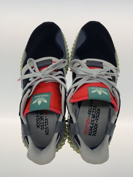 adidas(アディダス) / ZX 4000 4D/ゼットエックス 4000 4D/BD7931