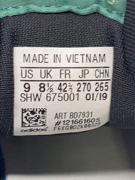 adidas(アディダス) / ZX 4000 4D/ゼットエックス 4000 4D/BD7931