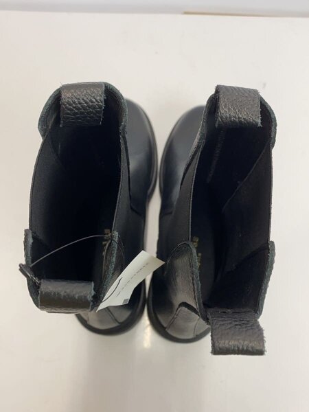 Carmen Salas(カルメンサラス) / サイドゴアブーツ/39/BLK | 中古品の