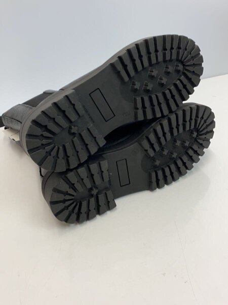 Carmen Salas(カルメンサラス) / サイドゴアブーツ/39/BLK | 中古品の