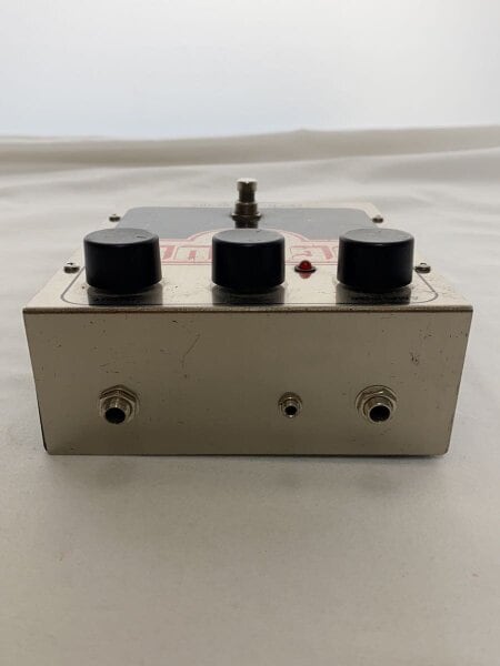 Electro Harmonix(エレクトロハーモニックス) / エフェクター/BIG MUFF