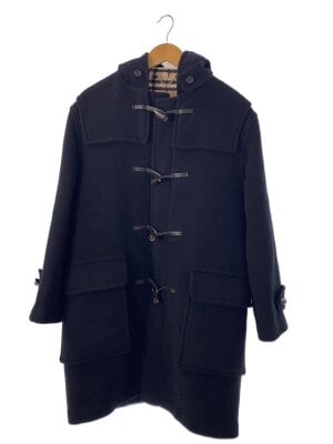 BURBERRY LONDONのダッフルコート検索結果|古着・中古品の通販サイト