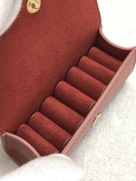 CELINE(セリーヌ) / RING CASE SOFT/リングケース/服飾雑貨/レザー