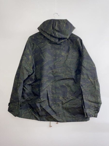 AT-DIRTY(アットダーティー) / D2 WEATHER PARKA/ナイロンジャケット/L