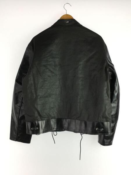 OUR LEGACY(アワーレガシー) / 22AW/REVERSIBLE VARSITY JACKET/46