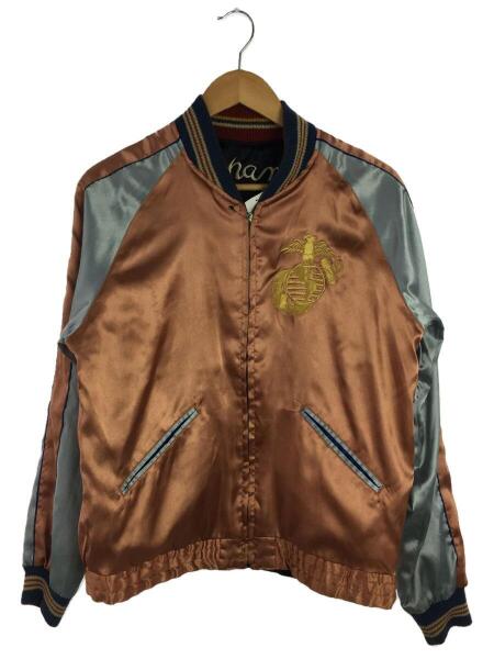 TAILOR 東洋(テーラートウヨウ) / スカジャン/M/ポリエステル/TT10637