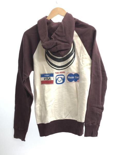 HYSTERIC GLAMOUR(ヒステリックグラマー) / パーカー/FREE/コットン