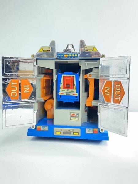 TAKARA TOMY(タカラトミー) / トミカ/TOMICA-GTL/グレート